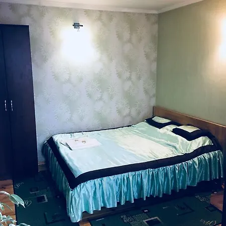 кімнати біля замку Mukacheve