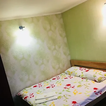 кімнати біля замку Guest house *